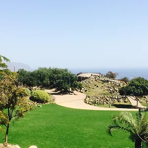 Apartamento Casa Miramar, Santa Cruz de Tenerife