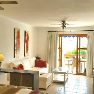 Apartamento Port Royale, Santa Cruz de Tenerife